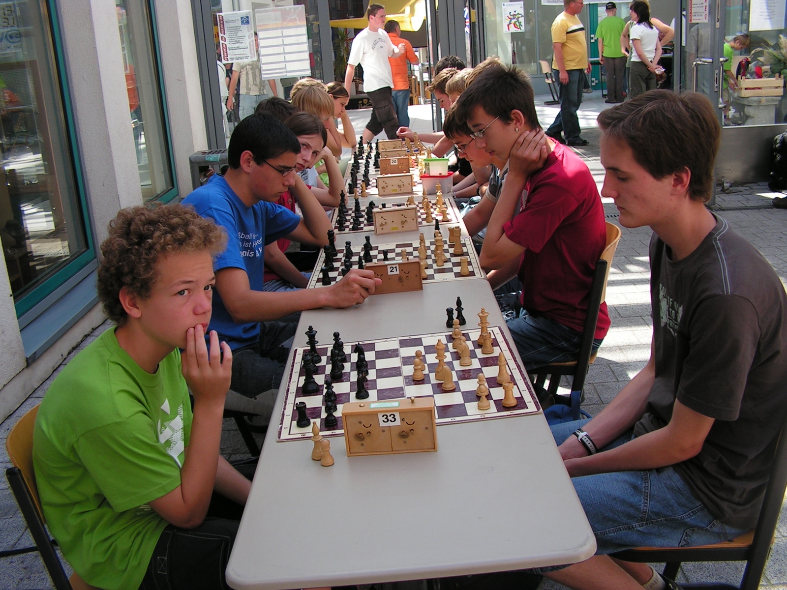 Vorschau